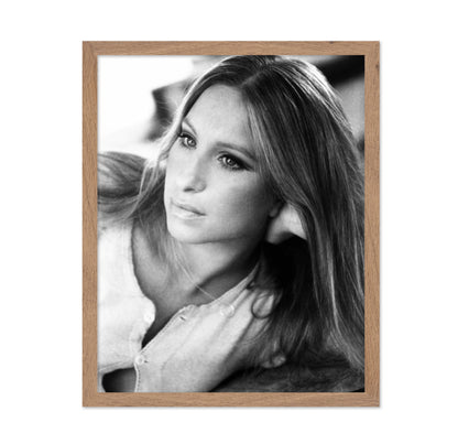 Whats Up Doc 1972 Barbra Streisand No2
