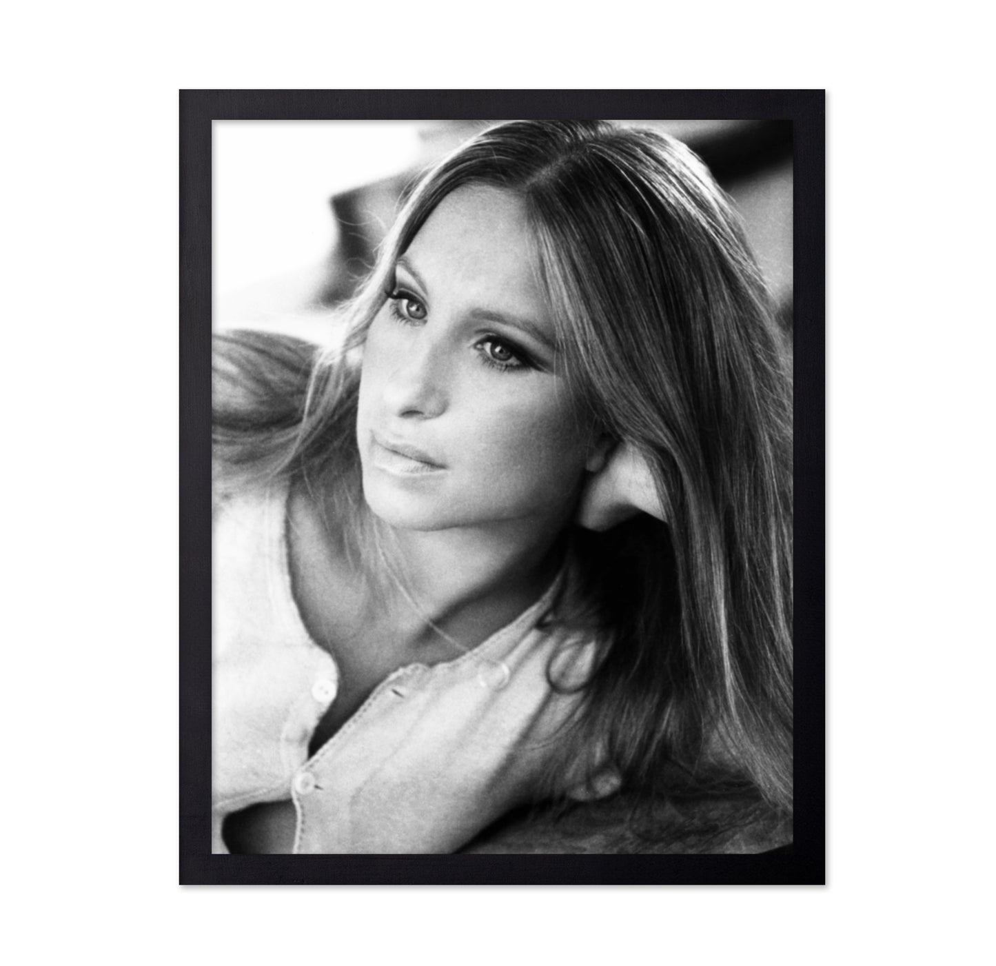 Whats Up Doc 1972 Barbra Streisand No2
