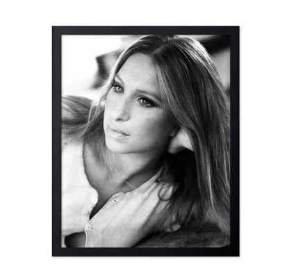 Whats Up Doc 1972 Barbra Streisand No2