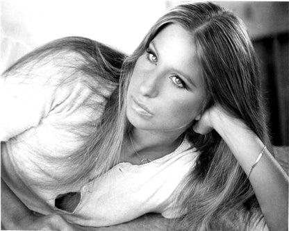Whats Up Doc 1972 Barbra Streisand No1