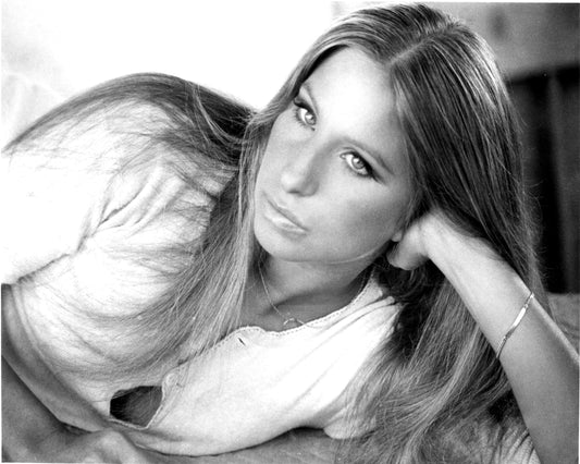 Whats Up Doc 1972 Barbra Streisand No1