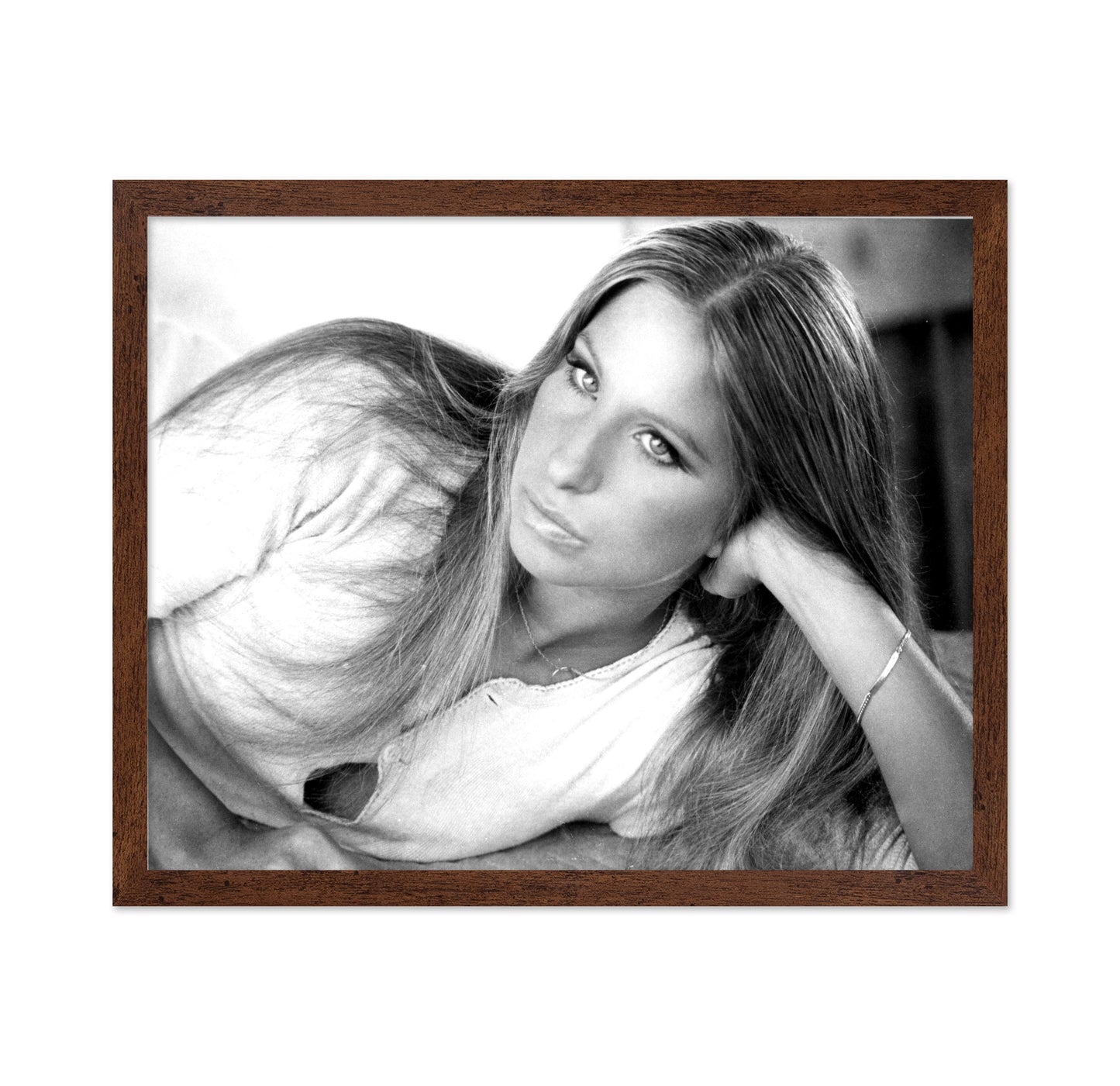 Whats Up Doc 1972 Barbra Streisand No1