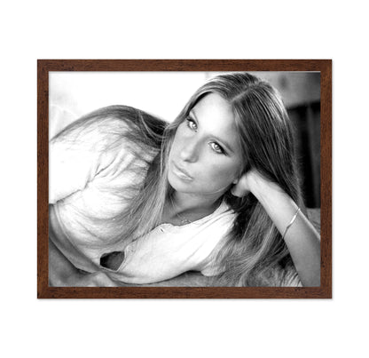 Whats Up Doc 1972 Barbra Streisand No1
