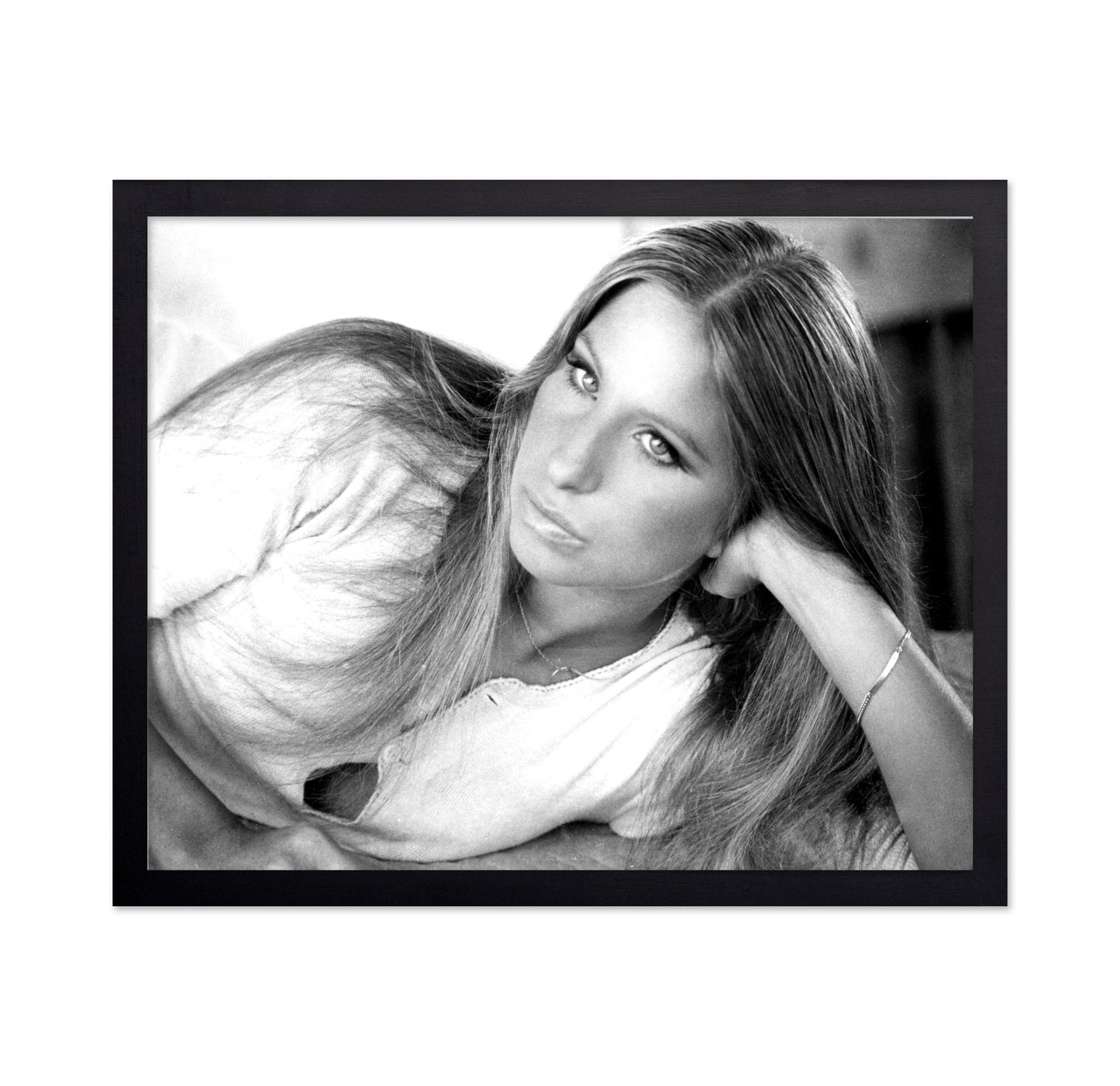 Whats Up Doc 1972 Barbra Streisand No1