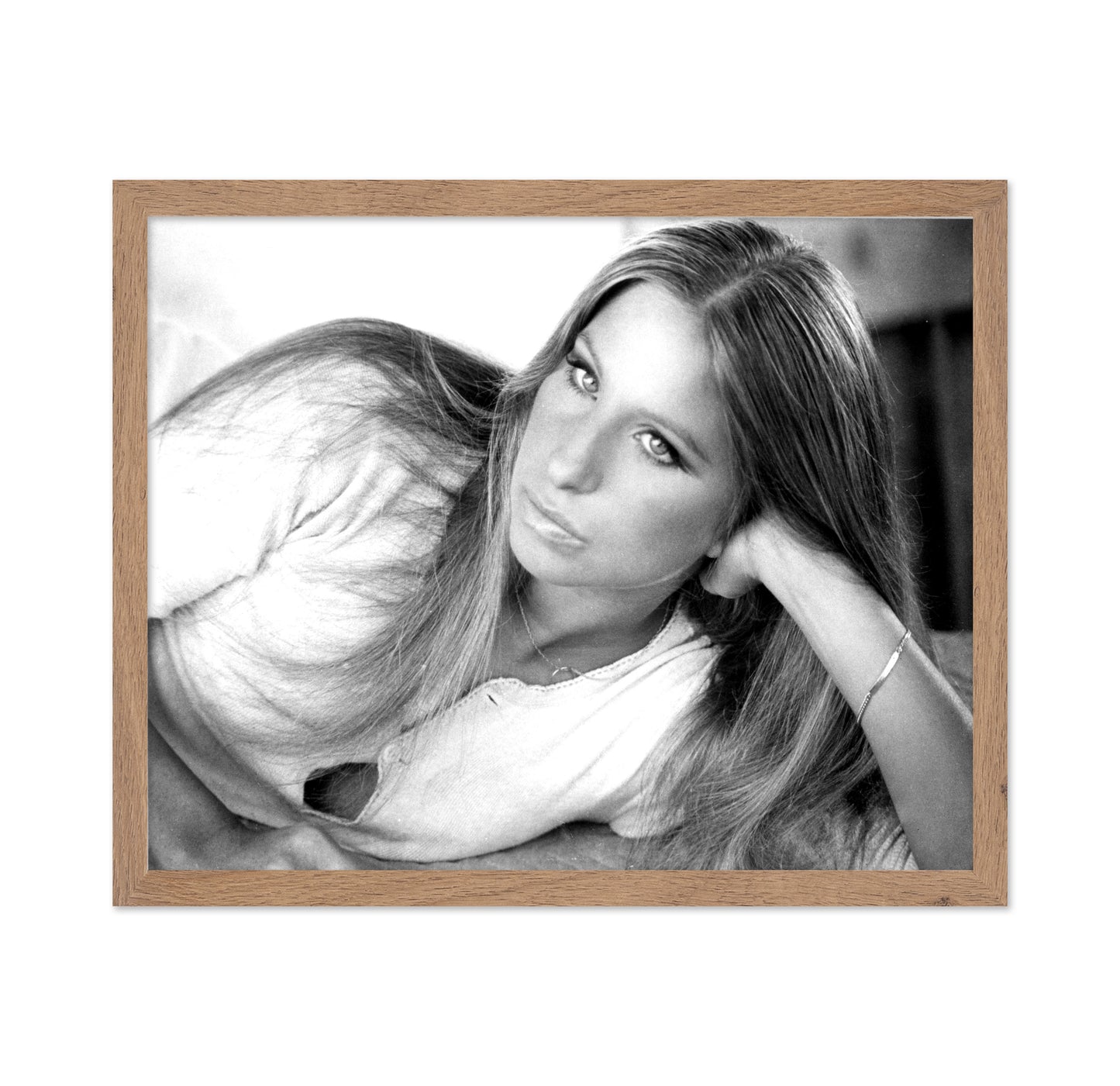 Whats Up Doc 1972 Barbra Streisand No1