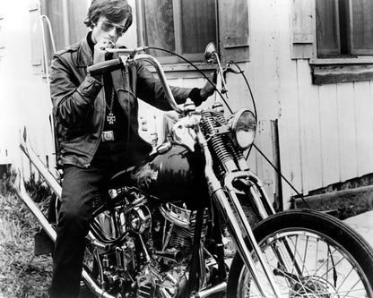 The Wild Angels 1966 Peter Fonda