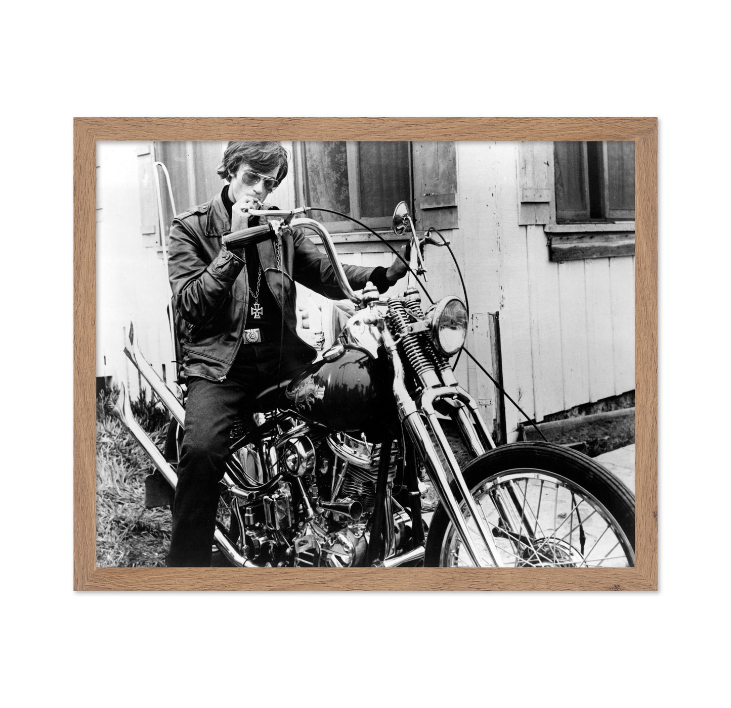 The Wild Angels 1966 Peter Fonda
