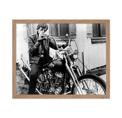 The Wild Angels 1966 Peter Fonda