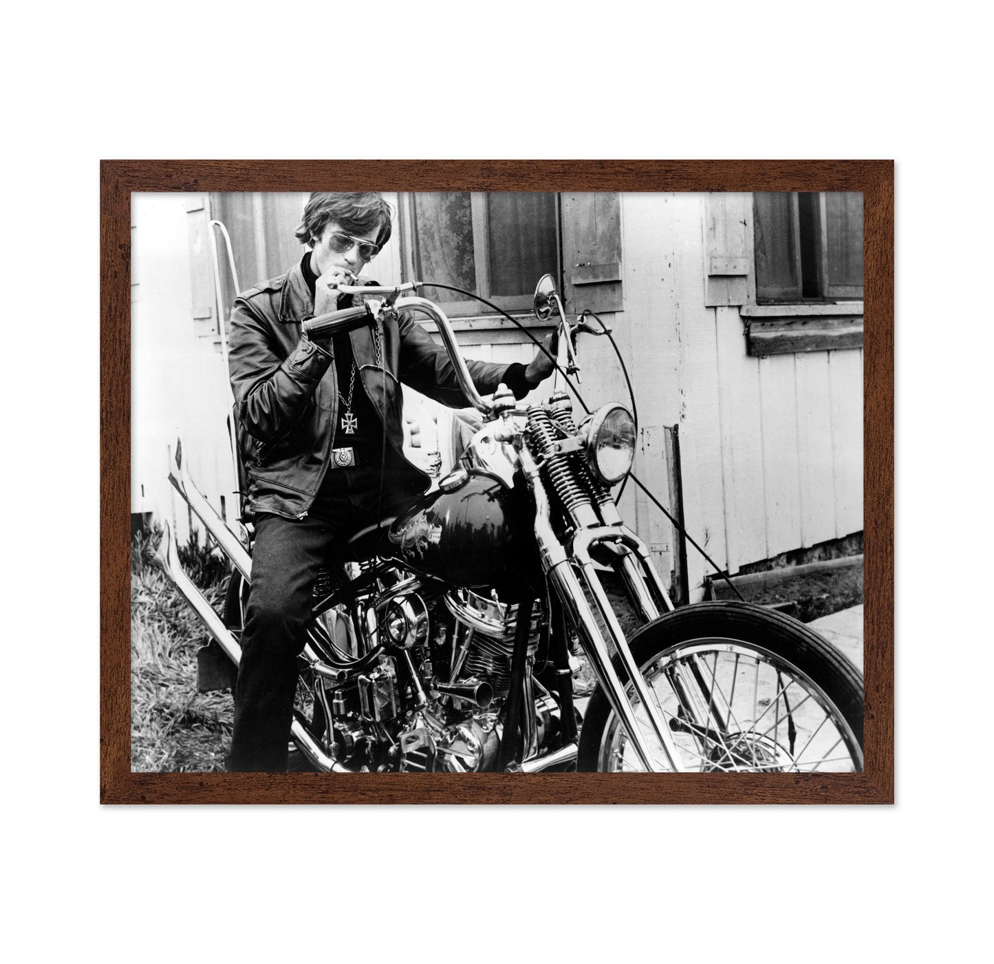 The Wild Angels 1966 Peter Fonda