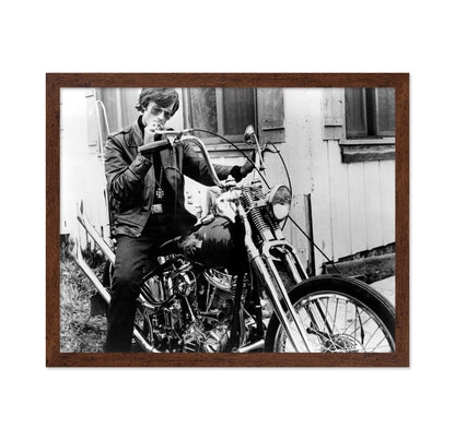 The Wild Angels 1966 Peter Fonda