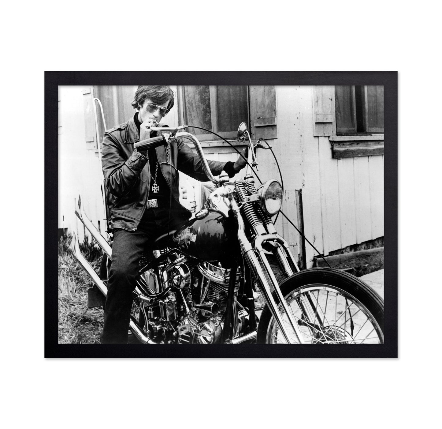 The Wild Angels 1966 Peter Fonda