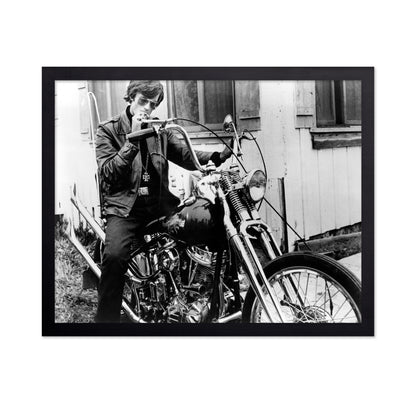 The Wild Angels 1966 Peter Fonda