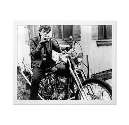 The Wild Angels 1966 Peter Fonda