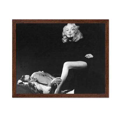 Witness For The Prosecution 1957 Tyrone Power