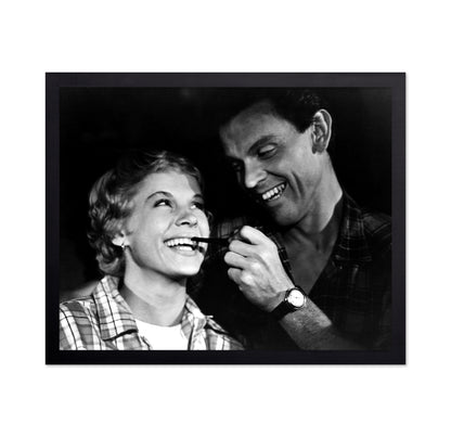 Wild Strawberries 1957 Bibi Andersson