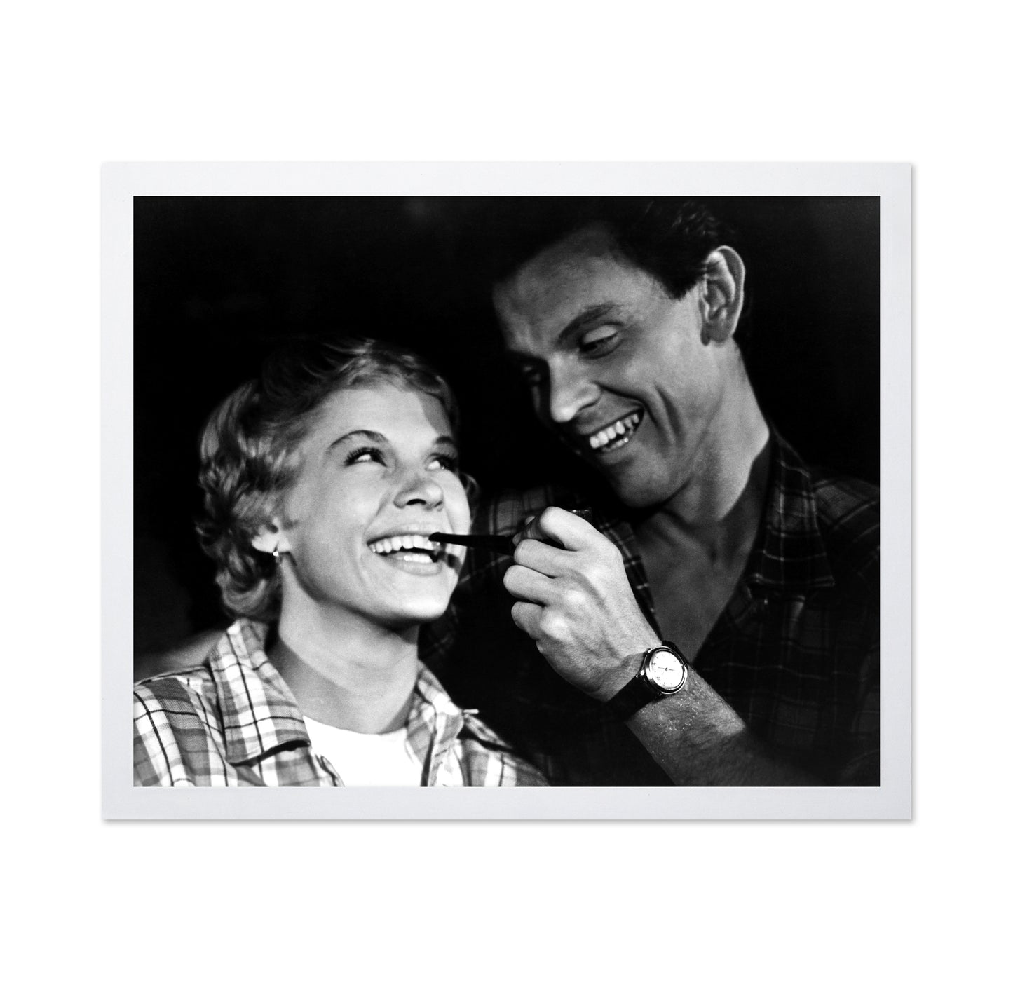 Wild Strawberries 1957 Bibi Andersson