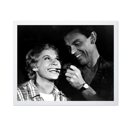 Wild Strawberries 1957 Bibi Andersson