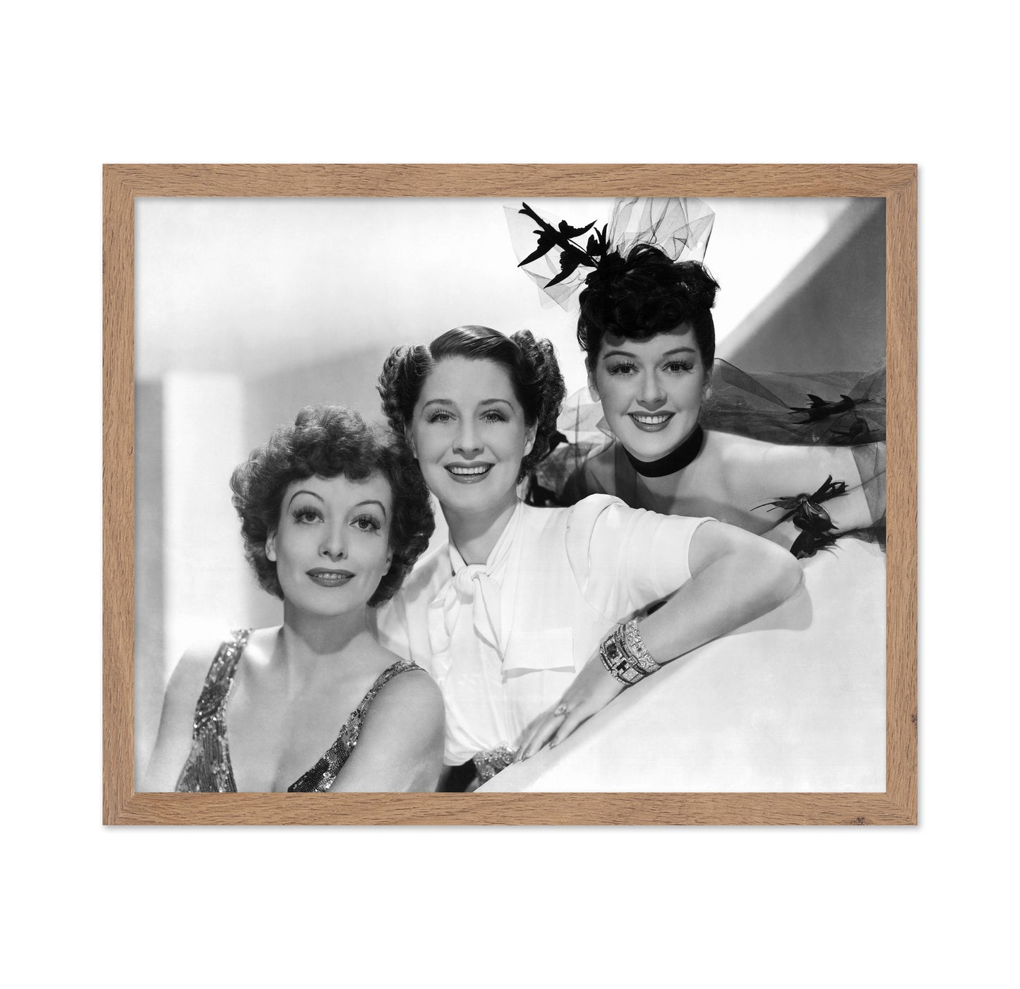 The Women 1939 Joan Crawford