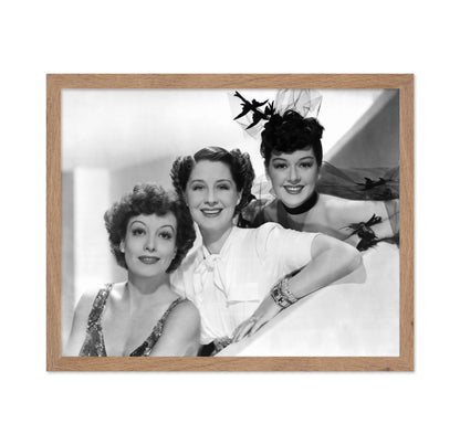 The Women 1939 Joan Crawford