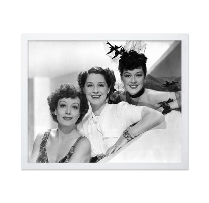 The Women 1939 Joan Crawford