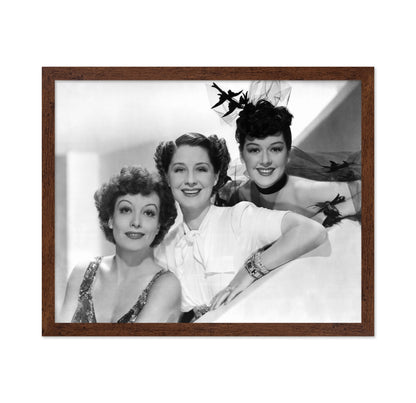 The Women 1939 Joan Crawford