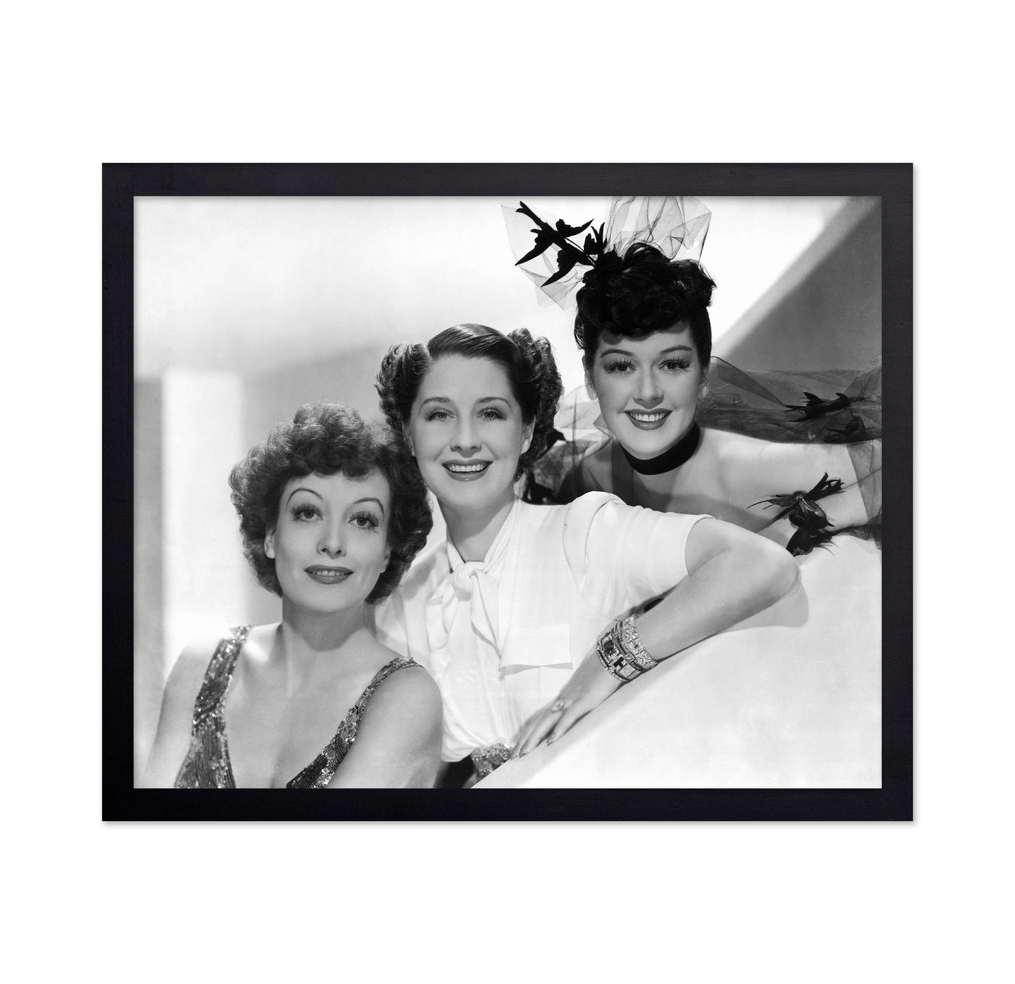 The Women 1939 Joan Crawford