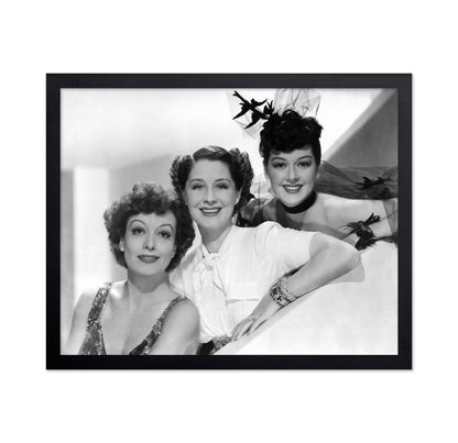 The Women 1939 Joan Crawford