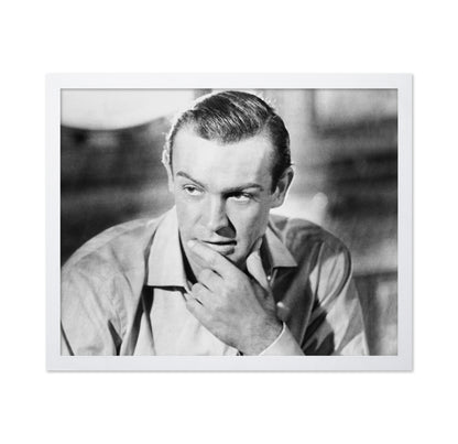 Woman of Straw 1964 Sean Connery No1