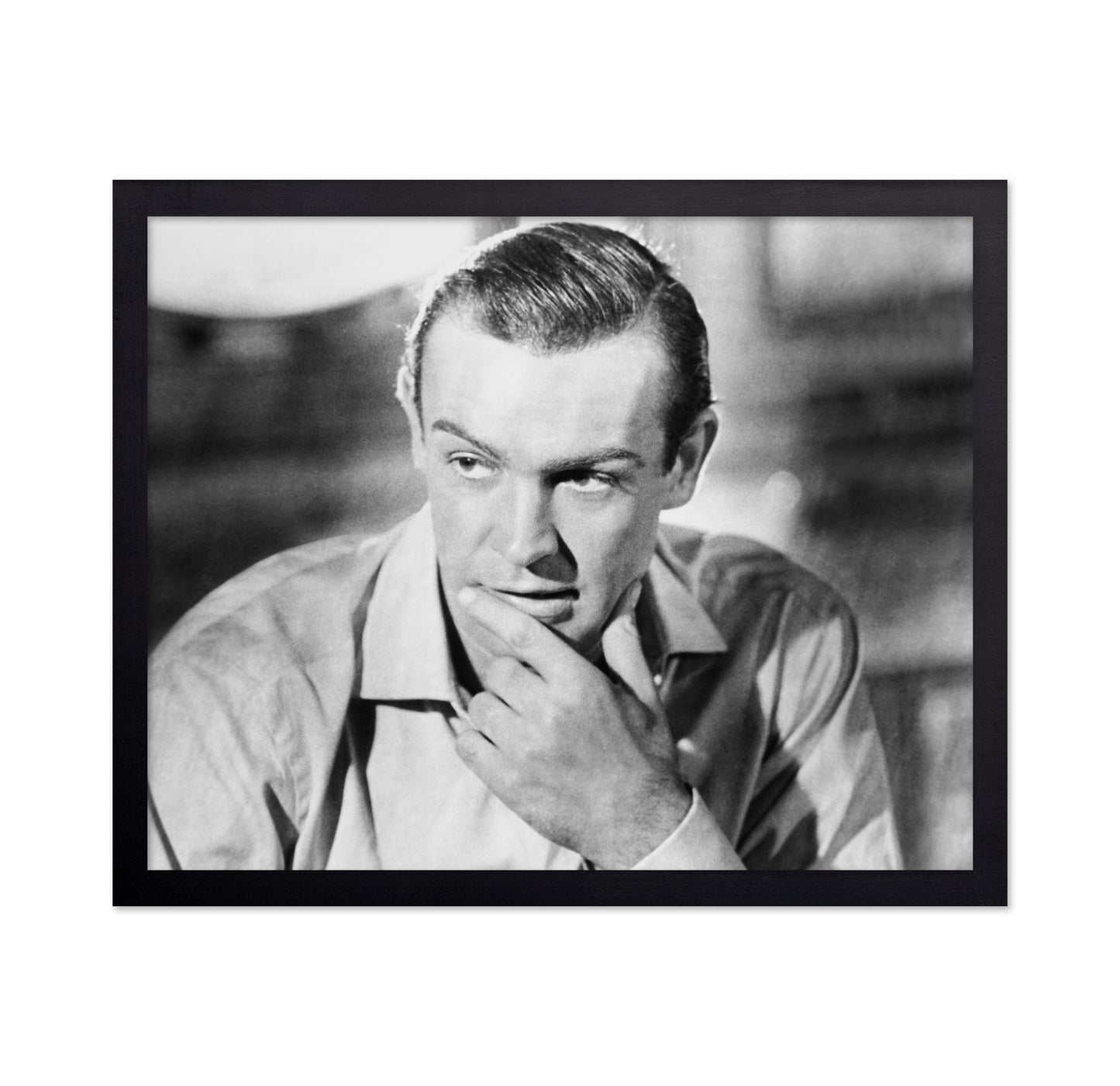 Woman of Straw 1964 Sean Connery No1