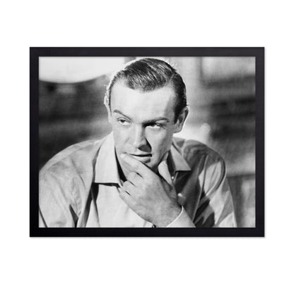 Woman of Straw 1964 Sean Connery No1
