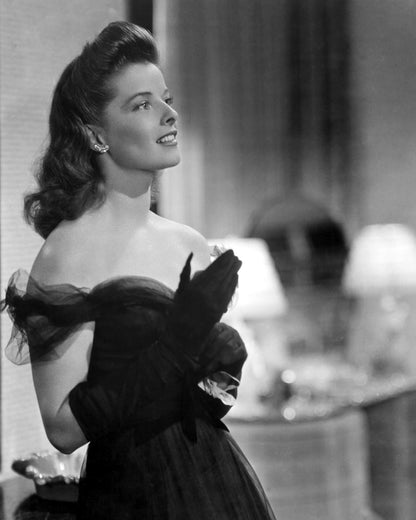 Woman of the Year 1942 Katharine Hepburn No1