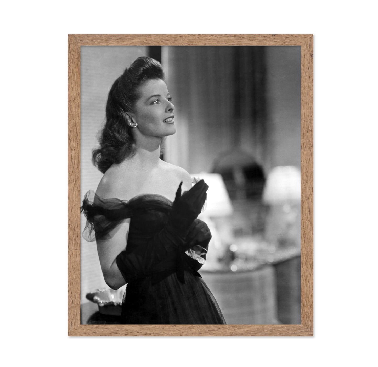 Woman of the Year 1942 Katharine Hepburn No1