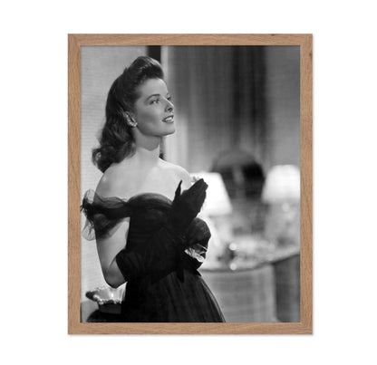 Woman of the Year 1942 Katharine Hepburn No1