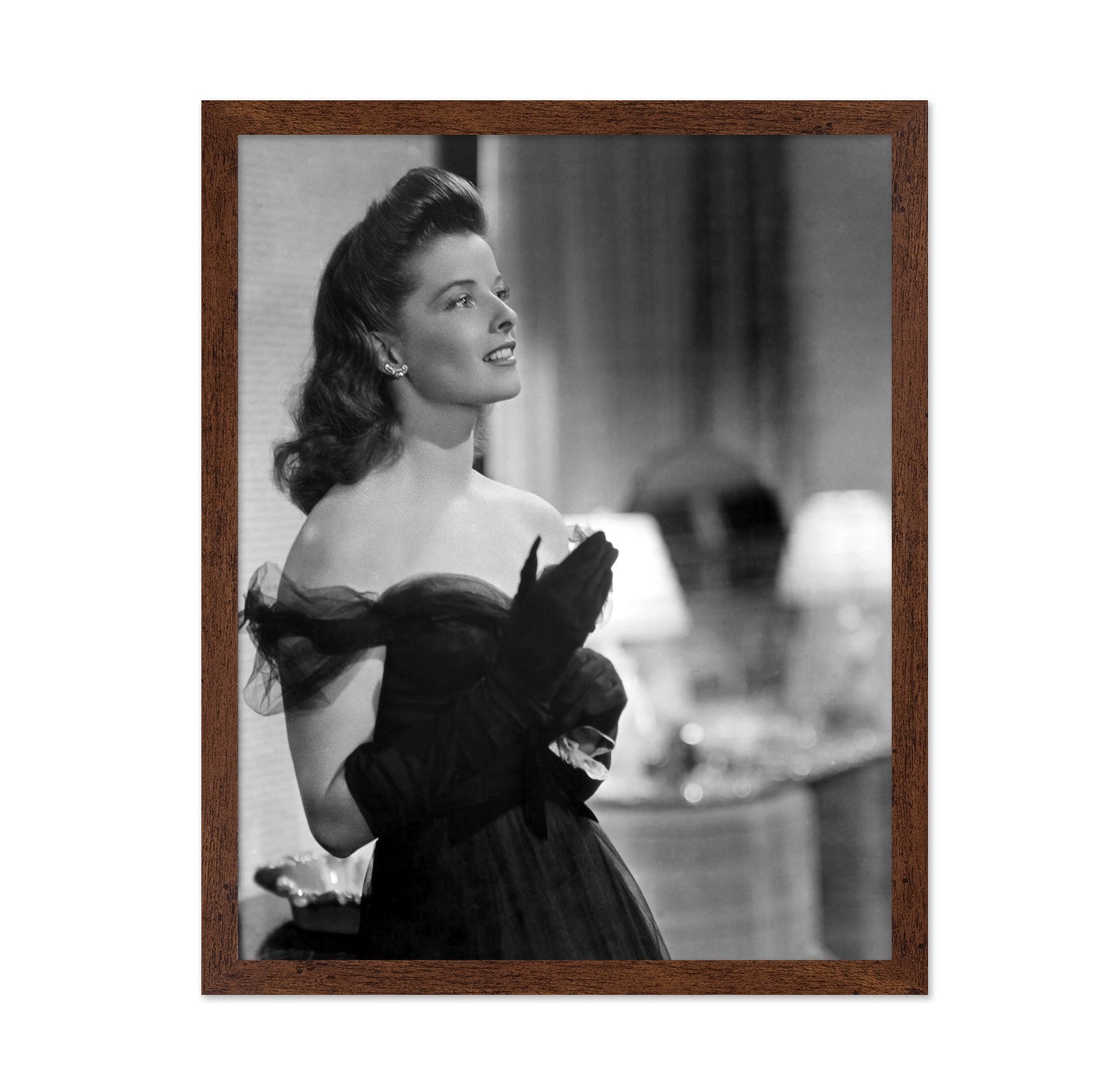 Woman of the Year 1942 Katharine Hepburn No1