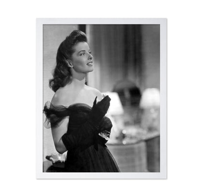 Woman of the Year 1942 Katharine Hepburn No1