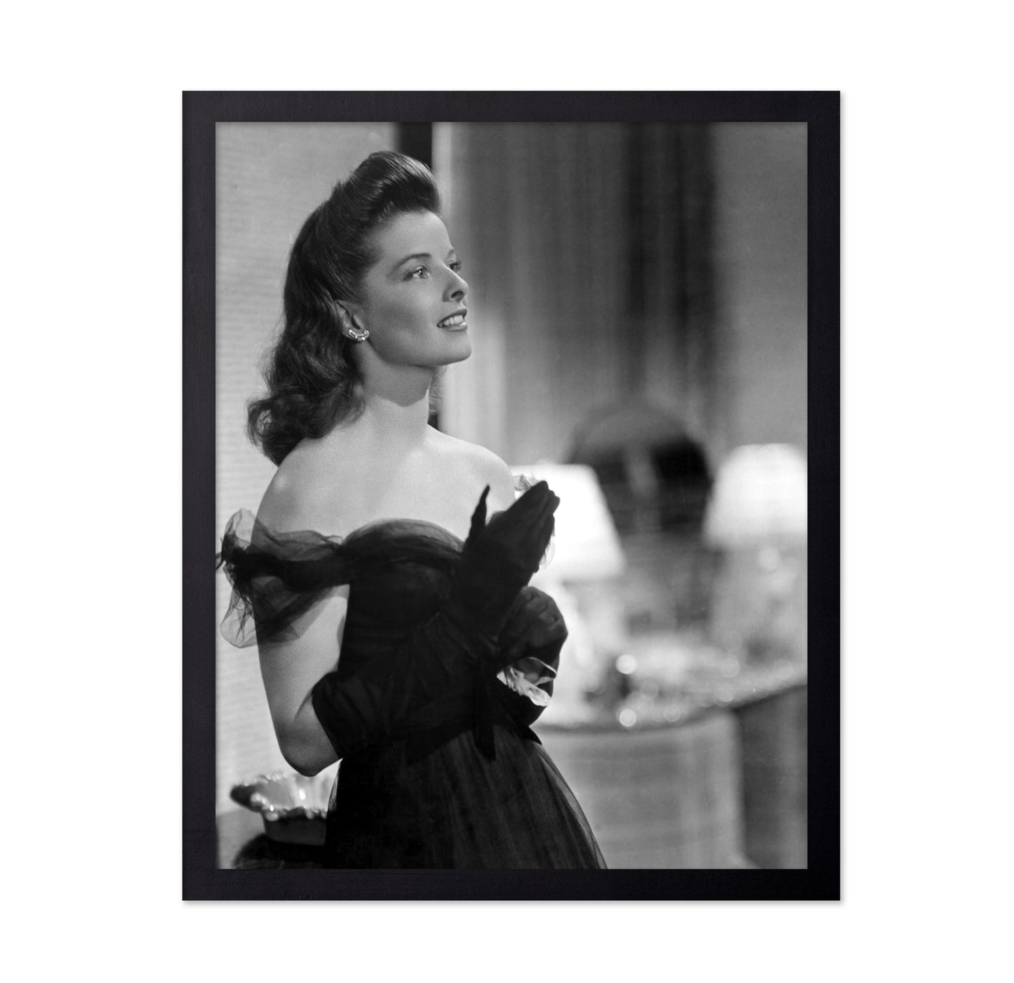 Woman of the Year 1942 Katharine Hepburn No1