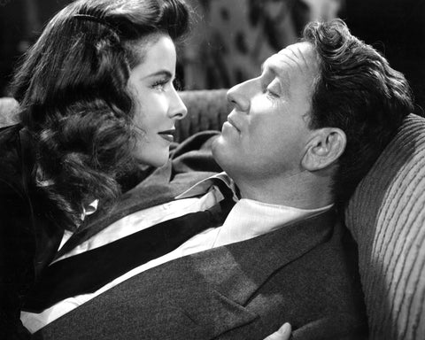 Woman of The Year 1942 Katharine Hepburn No3
