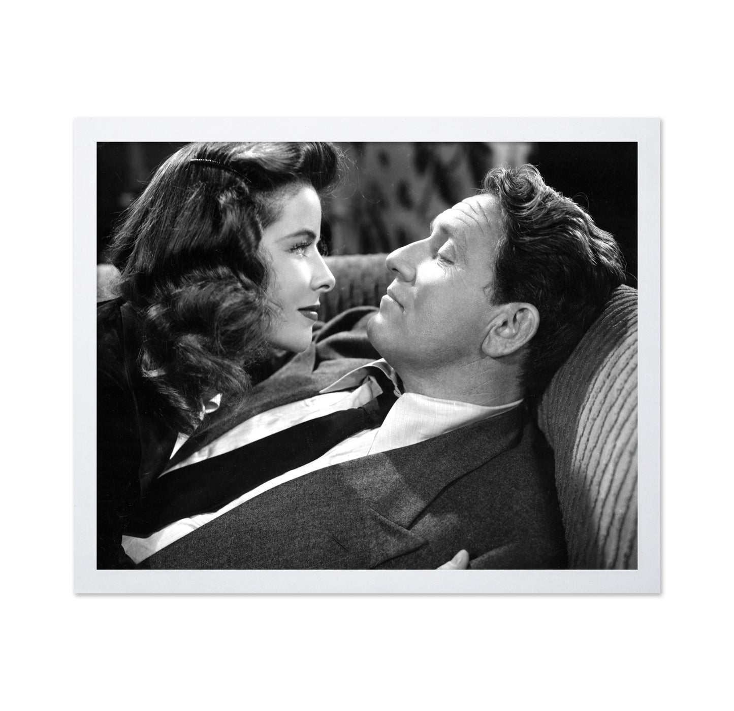 Woman of The Year 1942 Katharine Hepburn No3