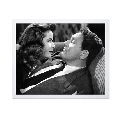 Woman of The Year 1942 Katharine Hepburn No3