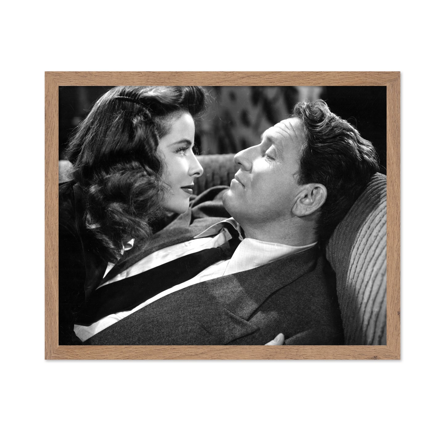 Woman of The Year 1942 Katharine Hepburn No3