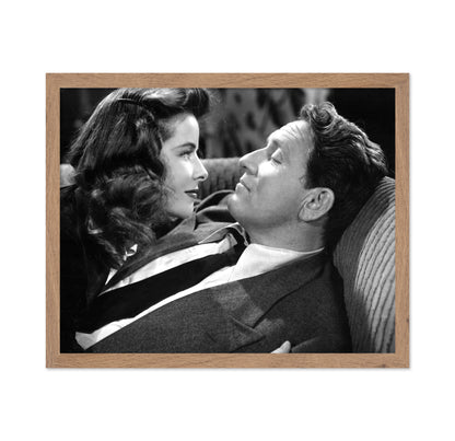 Woman of The Year 1942 Katharine Hepburn No3