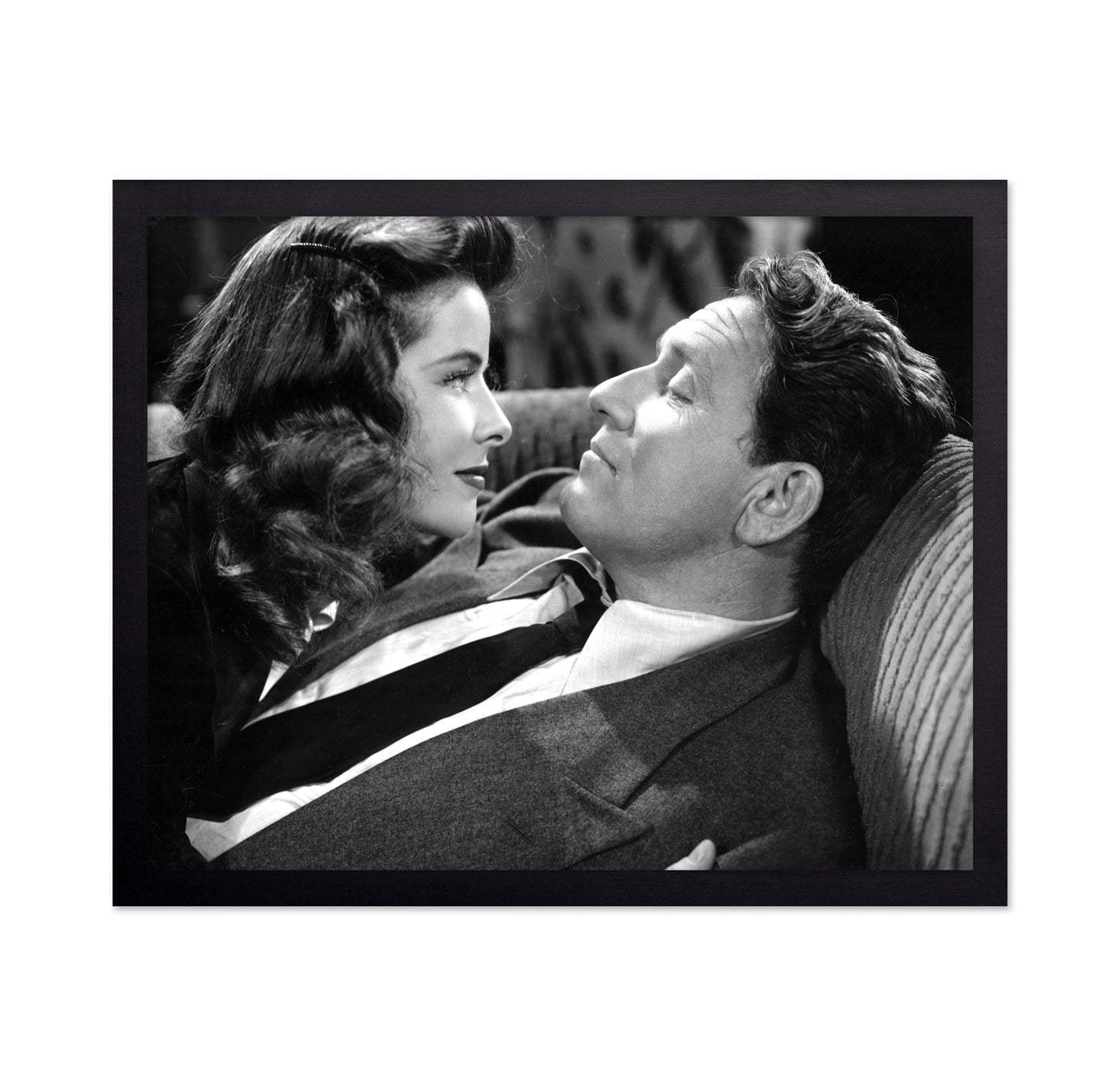 Woman of The Year 1942 Katharine Hepburn No3