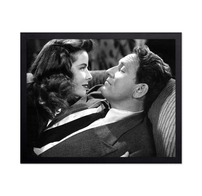 Woman of The Year 1942 Katharine Hepburn No3