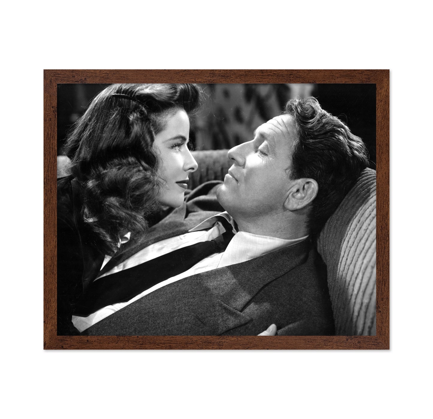 Woman of The Year 1942 Katharine Hepburn No3