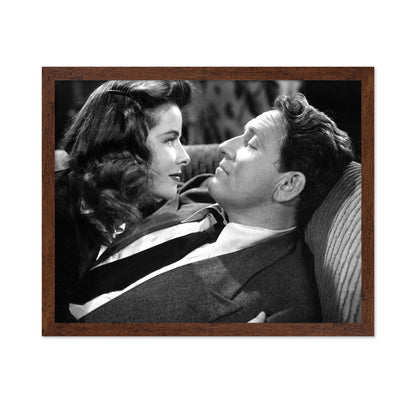 Woman of The Year 1942 Katharine Hepburn No3