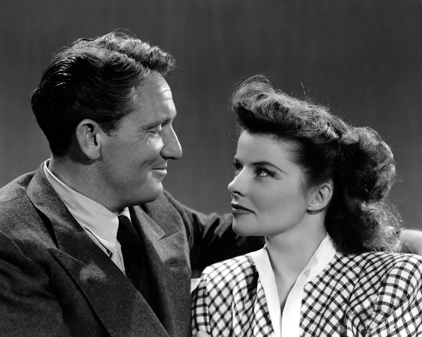 Woman Year 1942 Spencer Tracy No2