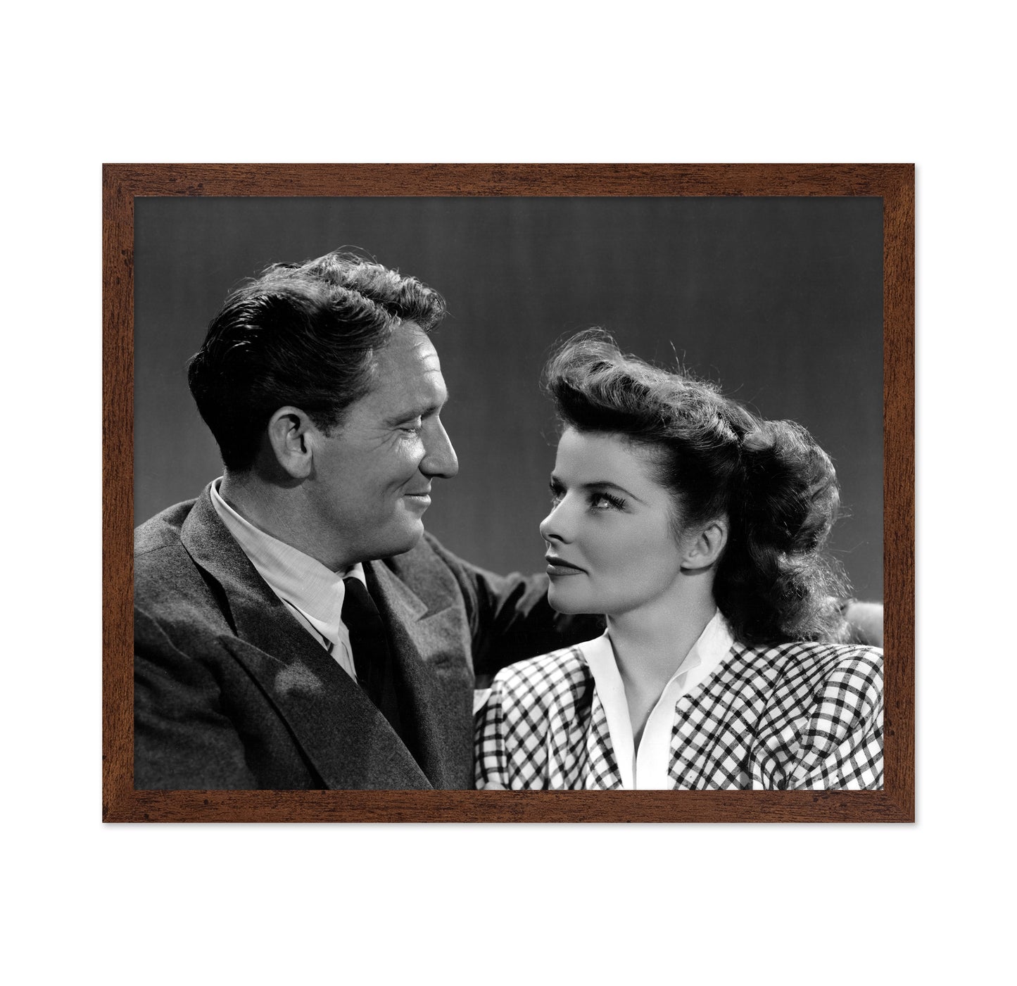 Woman Year 1942 Spencer Tracy No2