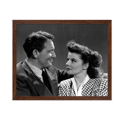 Woman Year 1942 Spencer Tracy No2