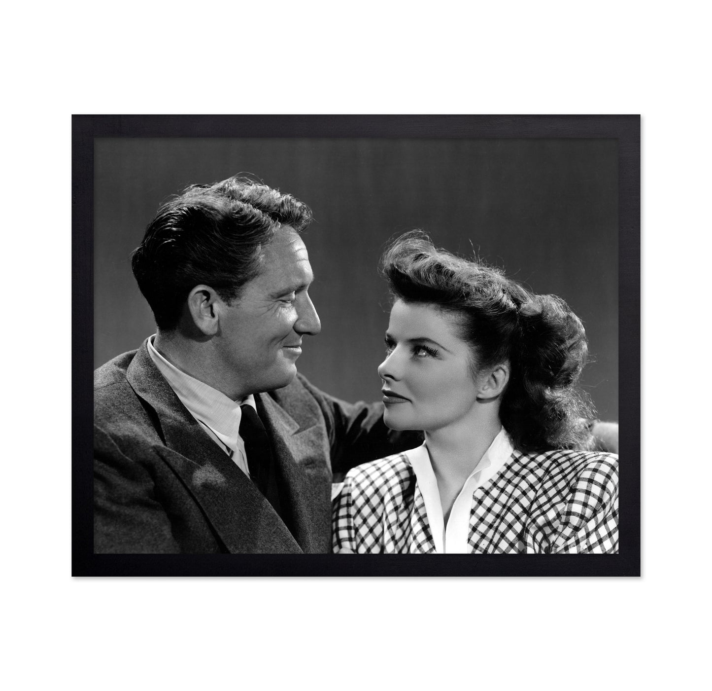 Woman Year 1942 Spencer Tracy No2