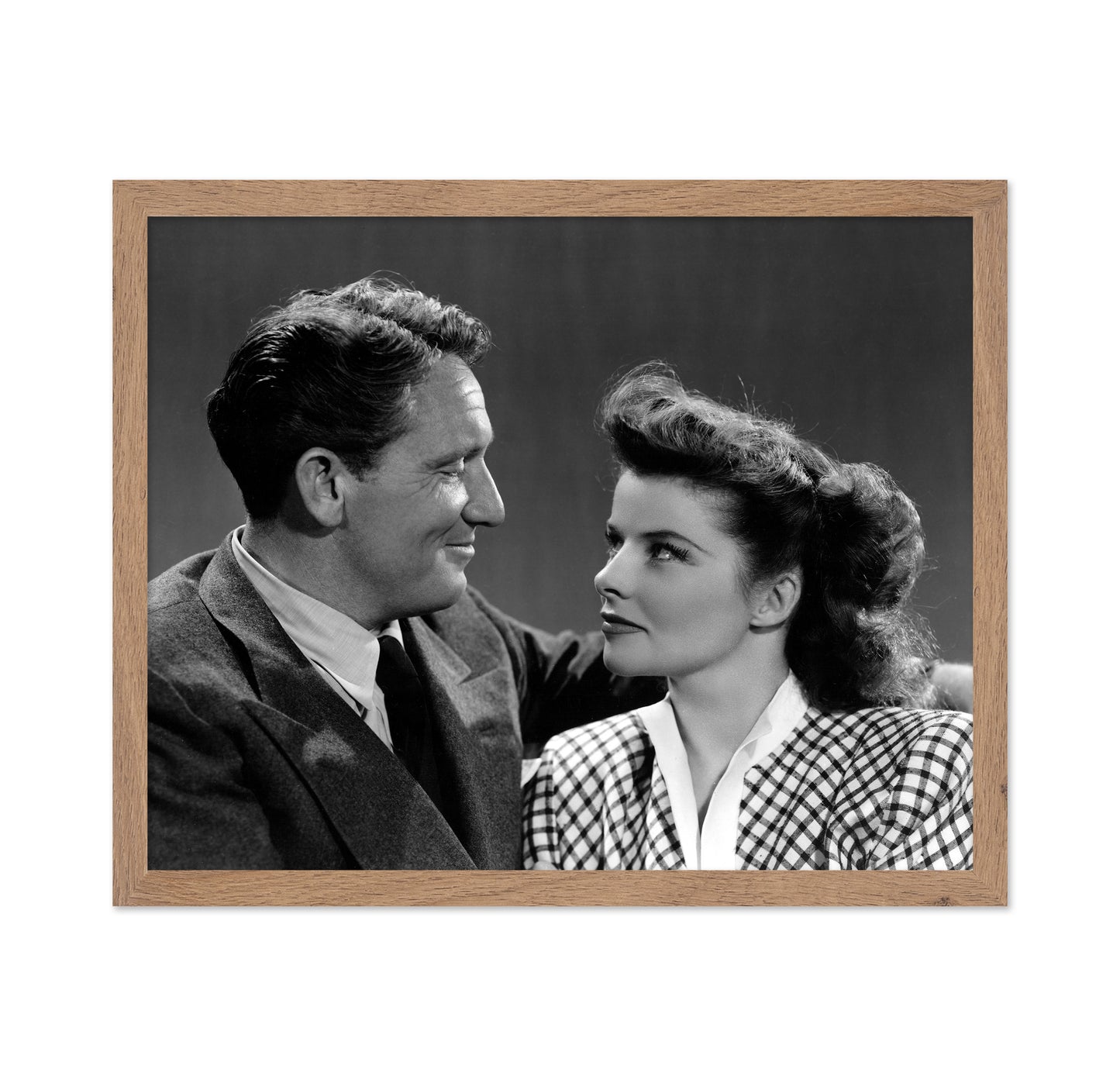 Woman Year 1942 Spencer Tracy No2